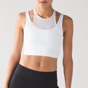 Lululemon Double Tap Bra 6/8